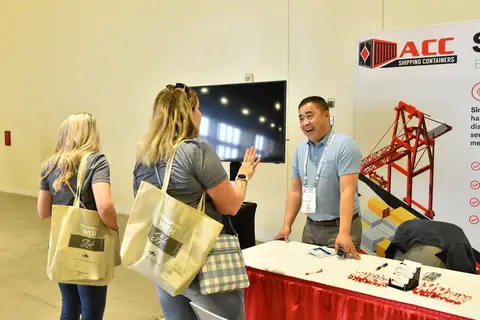 2024 Conference & Trade Show, Washington, photo 5