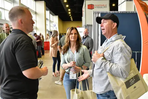 2024 Conference & Trade Show, Washington, photo 50