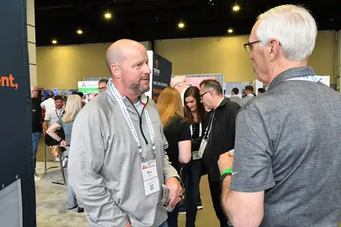 2024 Conference & Trade Show, Washington, photo 51