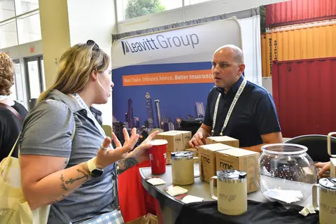 2024 Conference & Trade Show, Washington, photo 53