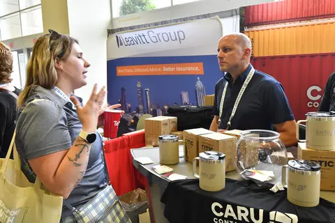 2024 Conference & Trade Show, Washington, photo 54