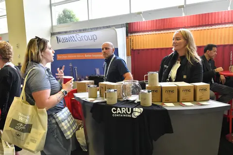 2024 Conference & Trade Show, Washington, photo 55