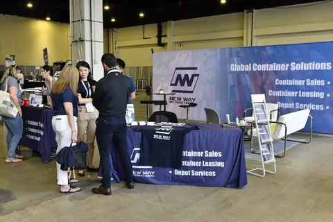 2024 Conference & Trade Show, Washington, photo 59