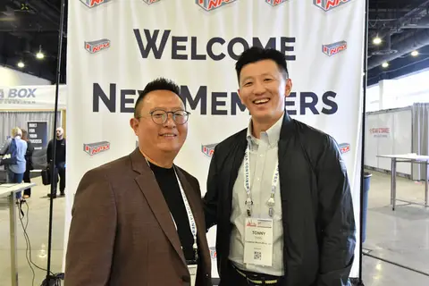 2024 Conference & Trade Show, Washington, photo 6