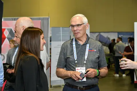 2024 Conference & Trade Show, Washington, photo 60