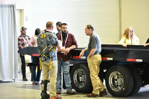 2024 Conference & Trade Show, Washington, photo 64