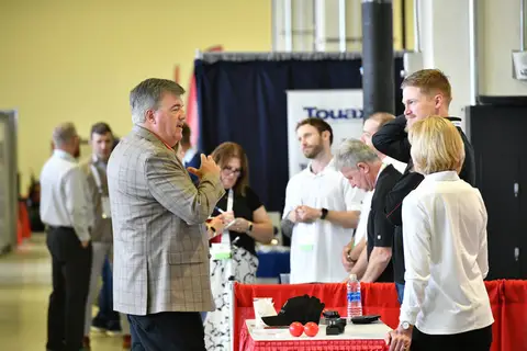 2024 Conference & Trade Show, Washington, photo 66