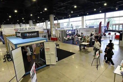 2024 Conference & Trade Show, Washington, photo 69