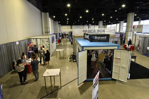 2024 Conference & Trade Show, Washington, photo 70