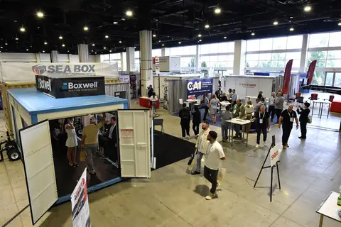 2024 Conference & Trade Show, Washington, photo 71