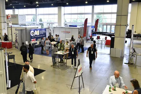 2024 Conference & Trade Show, Washington, photo 72