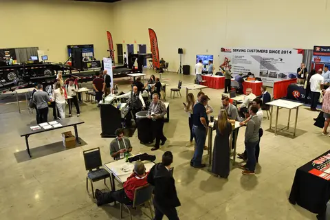 2024 Conference & Trade Show, Washington, photo 73