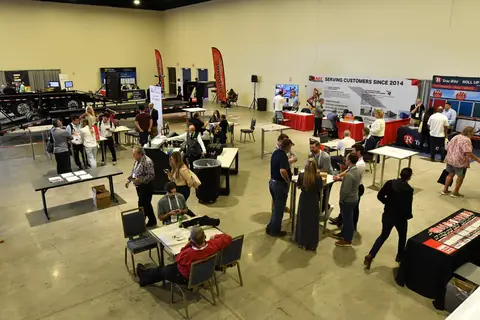 2024 Conference & Trade Show, Washington, photo 74