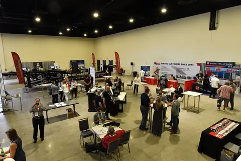 2024 Conference & Trade Show, Washington, photo 75