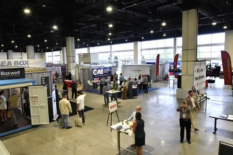 2024 Conference & Trade Show, Washington, photo 76