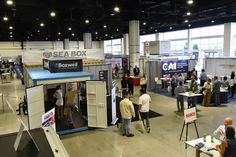 2024 Conference & Trade Show, Washington, photo 77