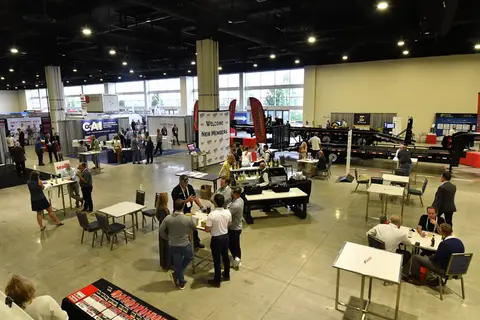 2024 Conference & Trade Show, Washington, photo 78