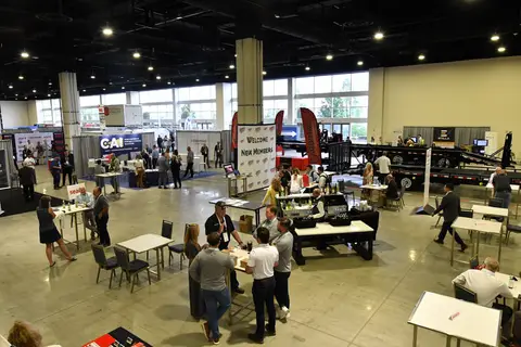 2024 Conference & Trade Show, Washington, photo 79
