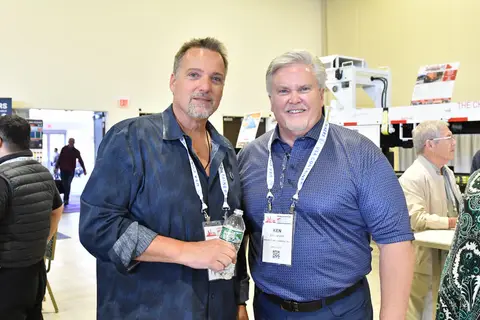 2024 Conference & Trade Show, Washington, photo 8