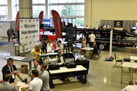 2024 Conference & Trade Show, Washington, photo 80
