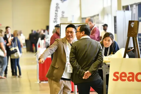 2024 Conference & Trade Show, Washington, photo 82