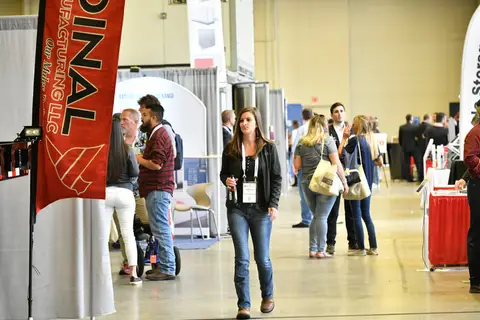 2024 Conference & Trade Show, Washington, photo 83