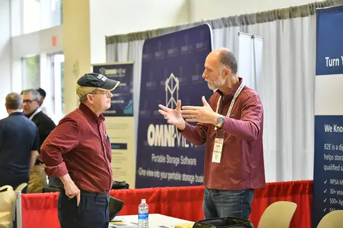 2024 Conference & Trade Show, Washington, photo 84