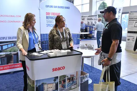 2024 Conference & Trade Show, Washington, photo 85