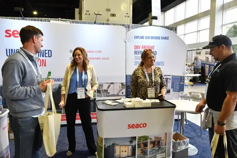 2024 Conference & Trade Show, Washington, photo 86