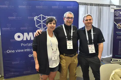 2024 Conference & Trade Show, Washington, photo 87