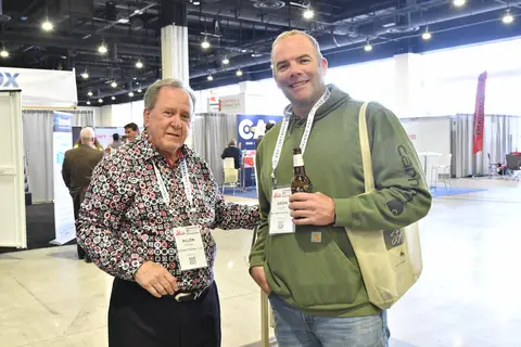 2024 Conference & Trade Show, Washington, photo 9