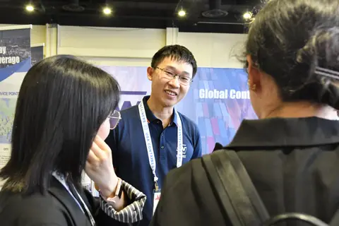 2024 Conference & Trade Show, Washington, photo 93