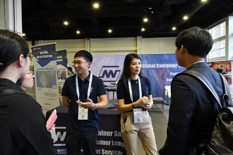 2024 Conference & Trade Show, Washington, photo 97