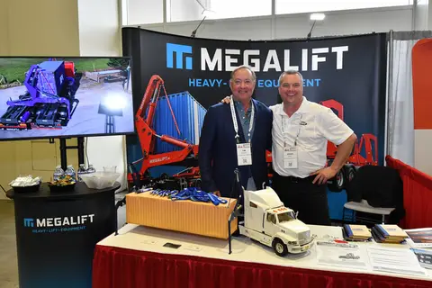 2024 Conference & Trade Show, Washington, photo 99